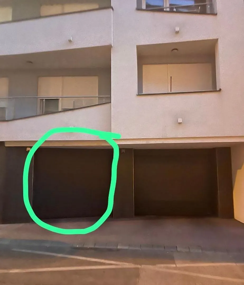 Modern Apartment With Free Garage And Balcony In The Downtown Boedapest